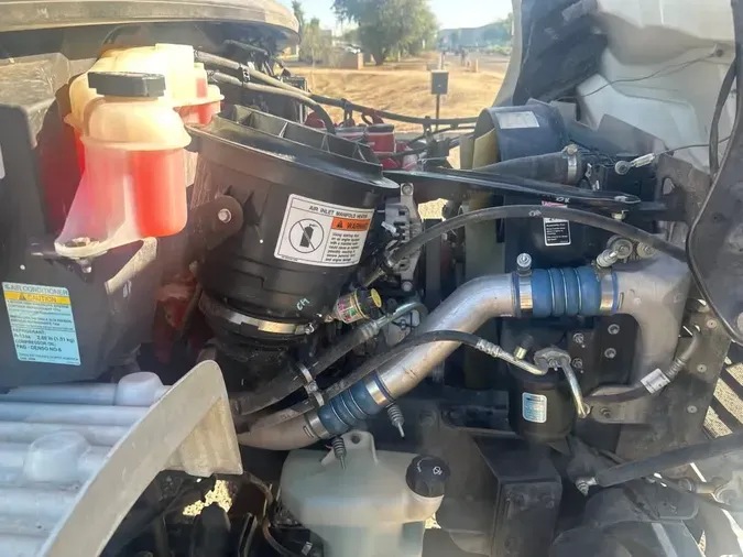 2018 FREIGHTLINER/MERCEDES M2 1066465bb9bea60df0e299007d28f697f97