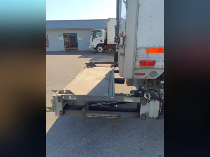 2019 UTILITY TRAILERS VS2RA 48/162/10264663da3b8e5e275cb62e134255d8bd1