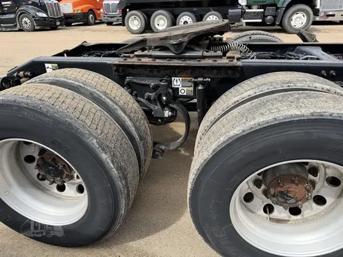 2022 PETERBILT 579