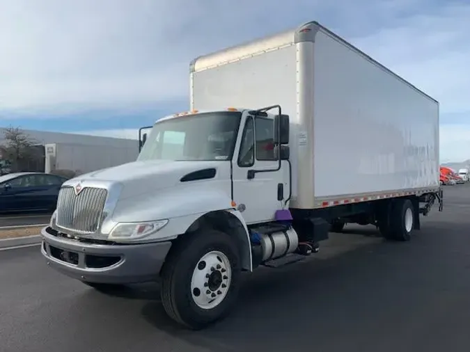 2018 NAVISTAR INTERNATIONAL 430064687b80f212b72f274950123bddd820