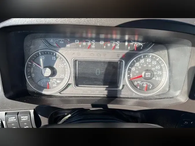 2020 INTERNATIONAL RH613