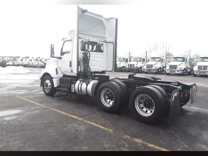 2020 NAVISTAR INTERNATIONAL LT625 DAYCAB T/A646a79be4b865c77735f2858c5b63707