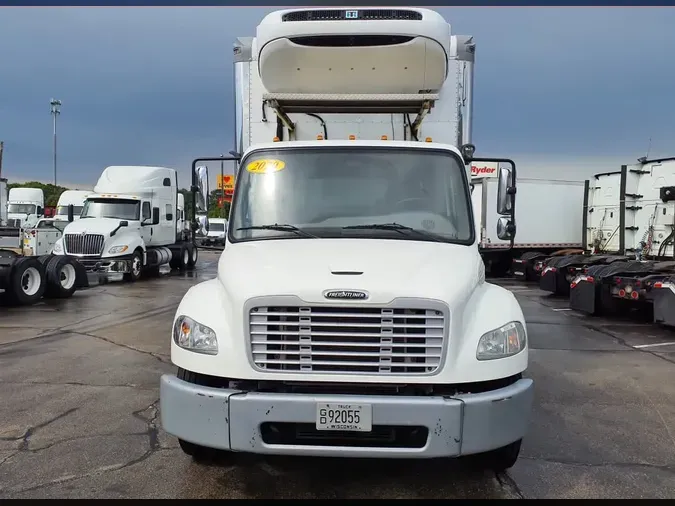 2020 FREIGHTLINER M2 106