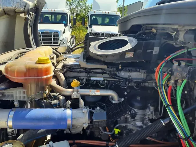 2020 FREIGHTLINER NEW CASCADIA PX12664