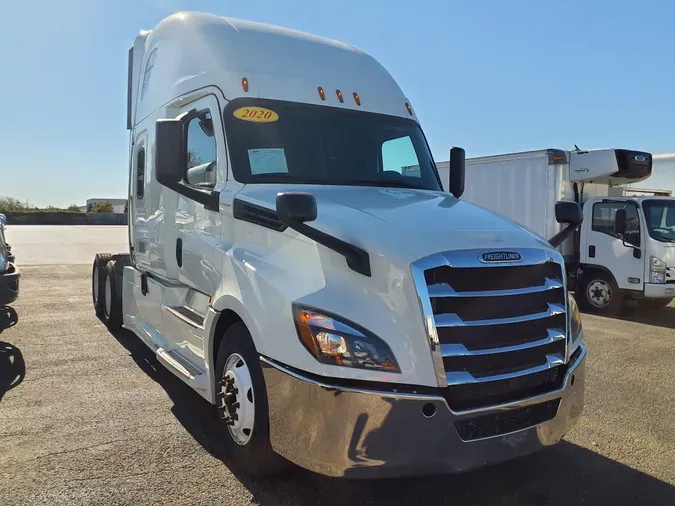 2020 FREIGHTLINER/MERCEDES NEW CASCADIA PX12664