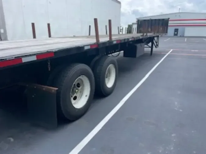 2015 UTILITY TRAILERS FS2CHS 48/102