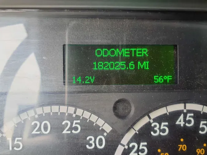 2018 FREIGHTLINER/MERCEDES M2 106646b9e53efba881e6c7c433492405b57