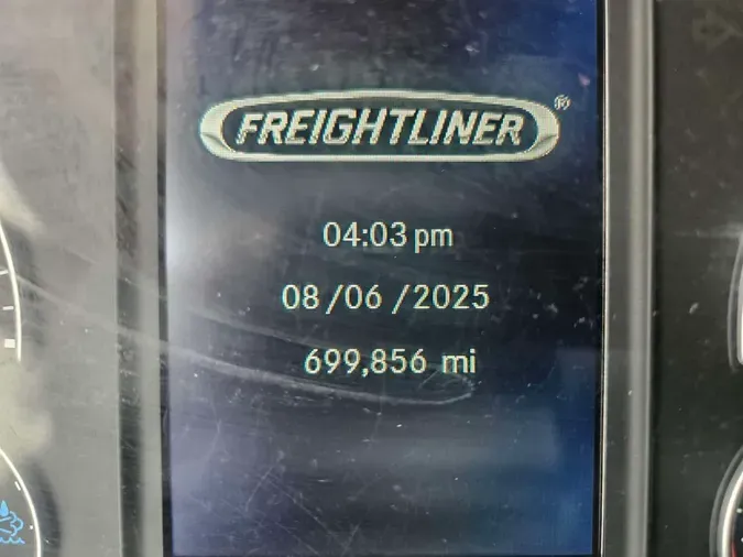 2019 FREIGHTLINER NEW CASCADIA PX12664
