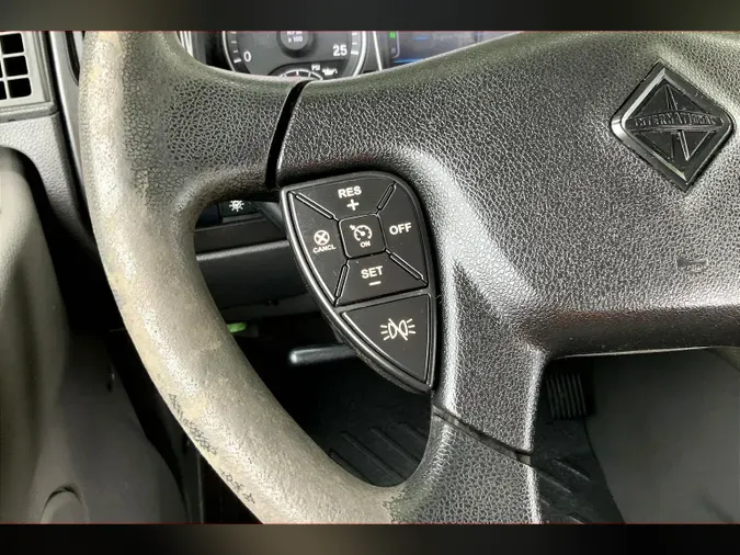 2018 INT LT625 6x4
