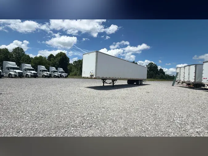 2008 Strick Trailers Other646c20b7d60aabc2f3db748e2cddf137