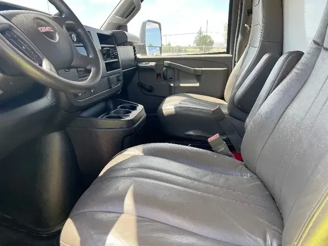 2017 GMC G33903