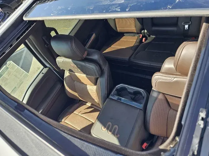 2024 Ford Super Duty F-250 SRW