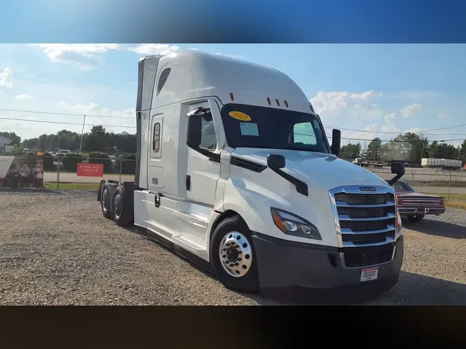 2022 FREIGHTLINER/MERCEDES NEW CASCADIA PX12664