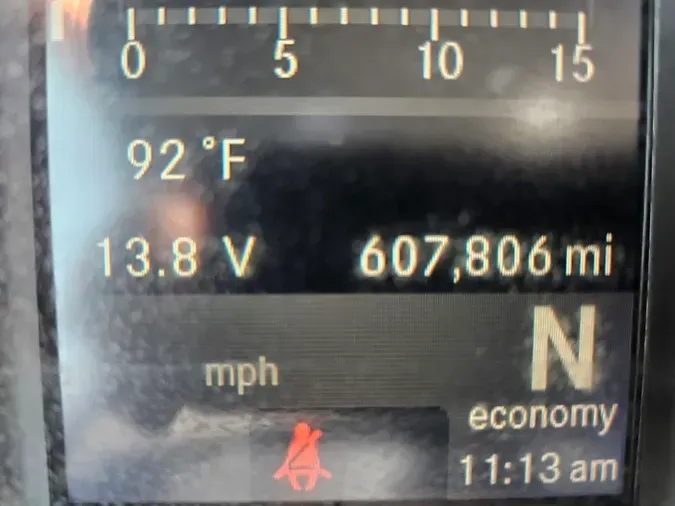 2020 FREIGHTLINER/MERCEDES NEW CASCADIA 116647063a63dfd9d928918f68ca6808cbb