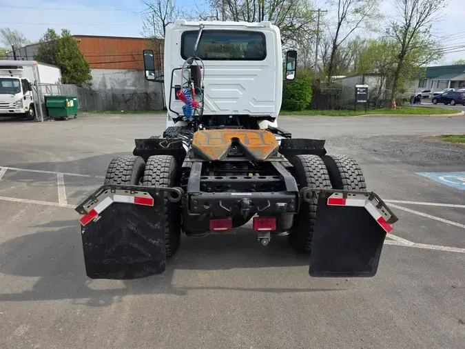 2019 NAVISTAR INTERNATIONAL RH613 DAYCAB S/A6470ce2d2d982d7a0a43ad813467e9a9