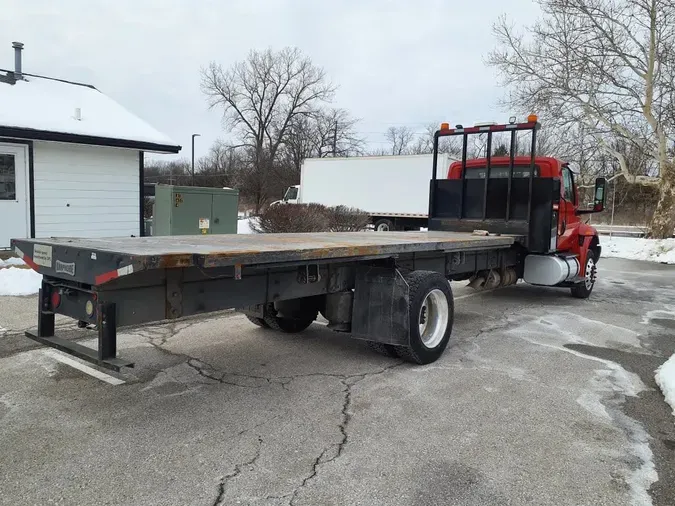 2020 NAVISTAR INTERNATIONAL MV607 (4X2)6470d5fda698d94c216e08085f47534b