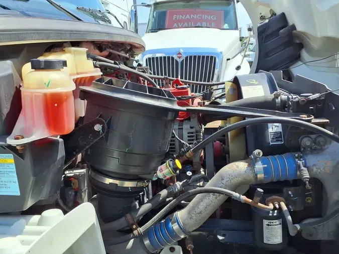 2019 FREIGHTLINER M2 106