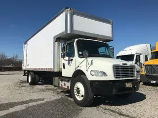 2016 FREIGHTLINER M2