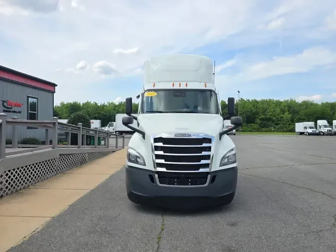 2022 FREIGHTLINER/MERCEDES NEW CASCADIA PX126646473ba2c0acbe9c51a42b01c5e369cae