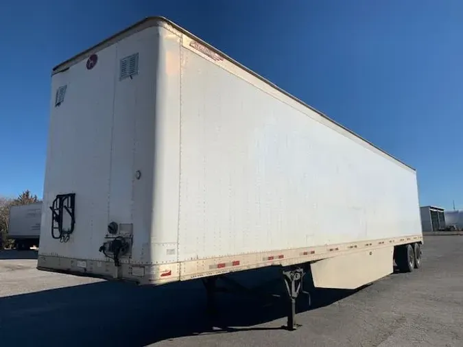 2013 GREAT DANE TRAILER CLA-1304-21048 48'