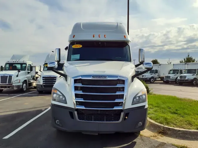 2019 FREIGHTLINER/MERCEDES NEW CASCADIA PX12664647572d8e5ad75d12d913ae5b1c38b5b