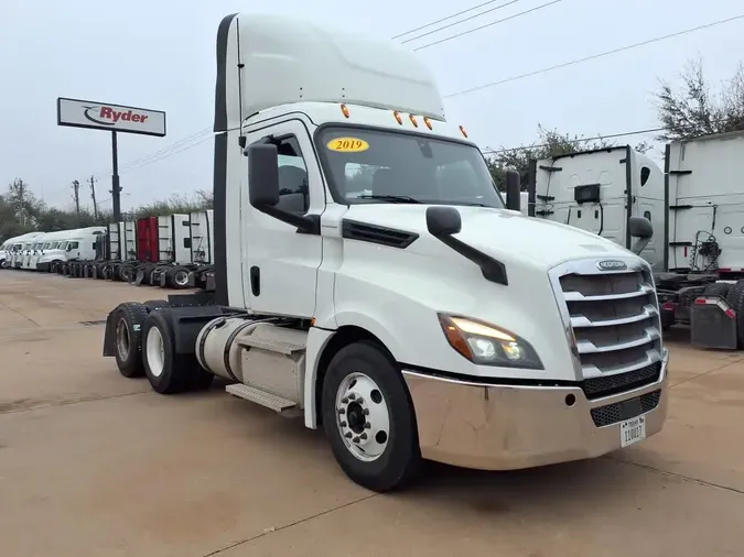 2020 FREIGHTLINER/MERCEDES NEW CASCADIA PX12664