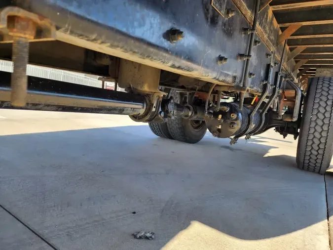 2018 FREIGHTLINER/MERCEDES M2 1066477425cc0c1f4f224c498eadae35f33