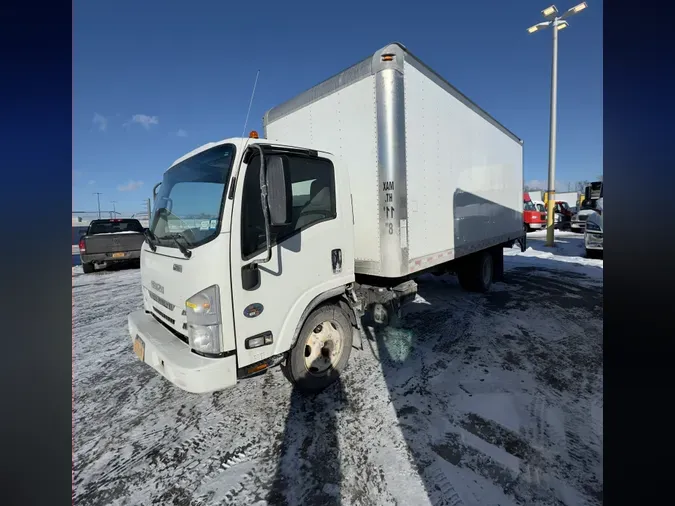 2019 ISUZU NQR64775183db6d3150b7ddd167fa6af41a