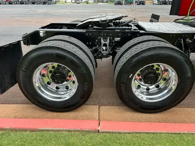 2019 PETERBILT 579
