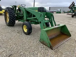 1978 John Deere 2840