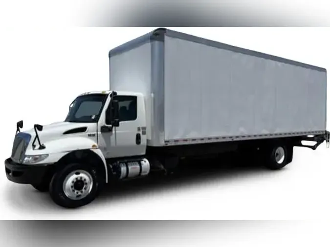 2020 International MV6076479029aeb922a7b717545bfd08309f3
