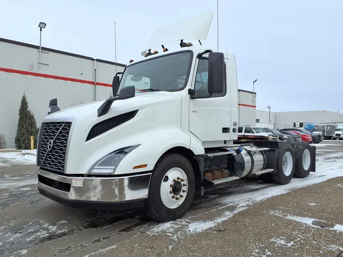 2019 VOLVO VNL64T-30064795ff124dcbe35ee767b0b58be880b