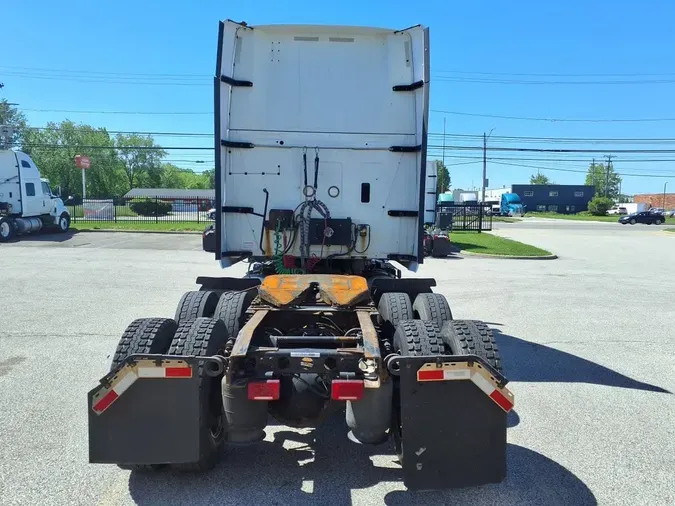 2019 NAVISTAR INTERNATIONAL LT625 SLPR CAB6479f449a5529f8c3794f397cc72cc18