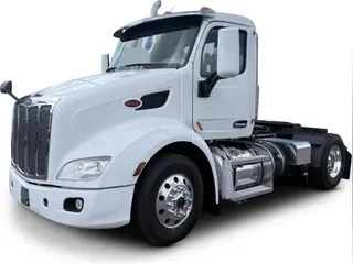 2018 Peterbilt 579