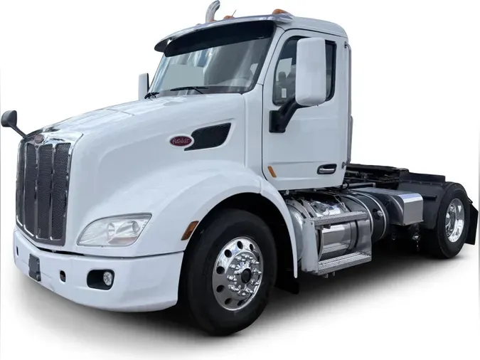 2018 Peterbilt 579647a5575a1ef17628fd8801ef19d8c46