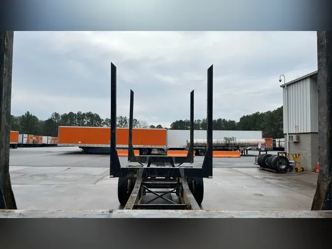 2024 Pitts Trailers LP40-4L647a7eb56badadfcd4a39d9c60378785