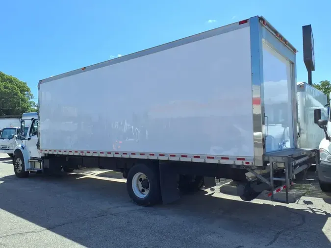 2019 FREIGHTLINER M2 106