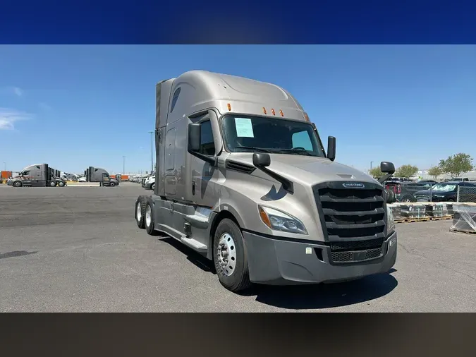 2025 Freightliner Cascadia 126647aed94c11a1bf3fe9e1131fbd1d50c