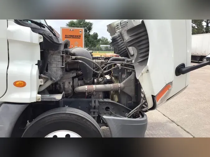 2018 Freightliner Cascadia