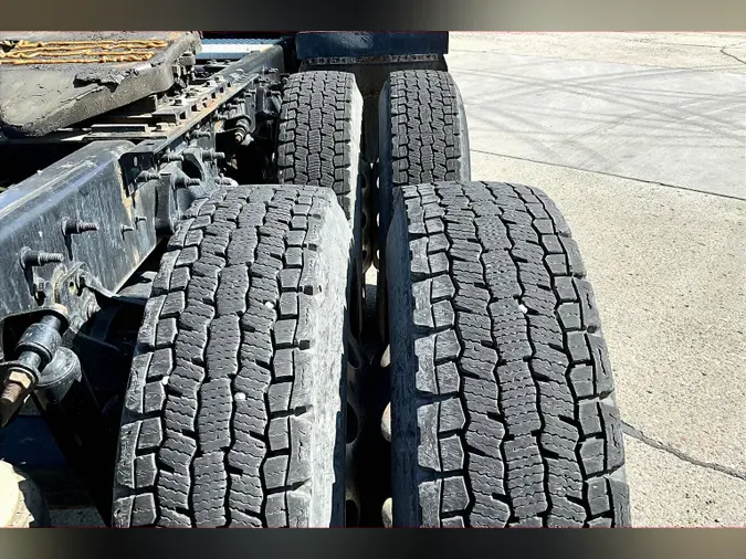 2021 INT LT625 6x4