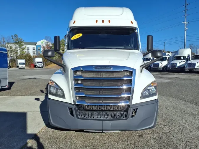 2020 FREIGHTLINER/MERCEDES NEW CASCADIA PX12664