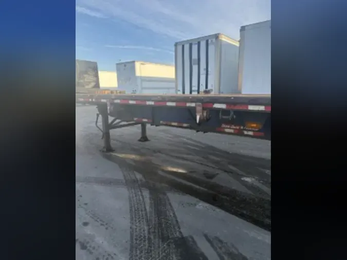 2016 GREAT DANE GPS-45/96