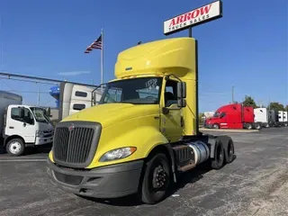 2018 INTERNATIONAL RH613