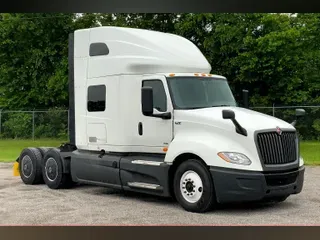 2021 INT LT625 6x4