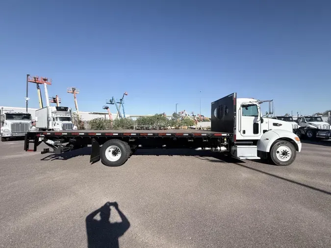 2019 Peterbilt 330647f00d39569425227a032d5364d8b90