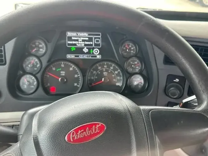 2020 Peterbilt 579