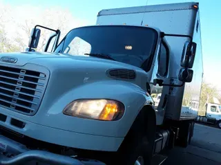 2017 FREIGHTLINER/MERCEDES M2 106