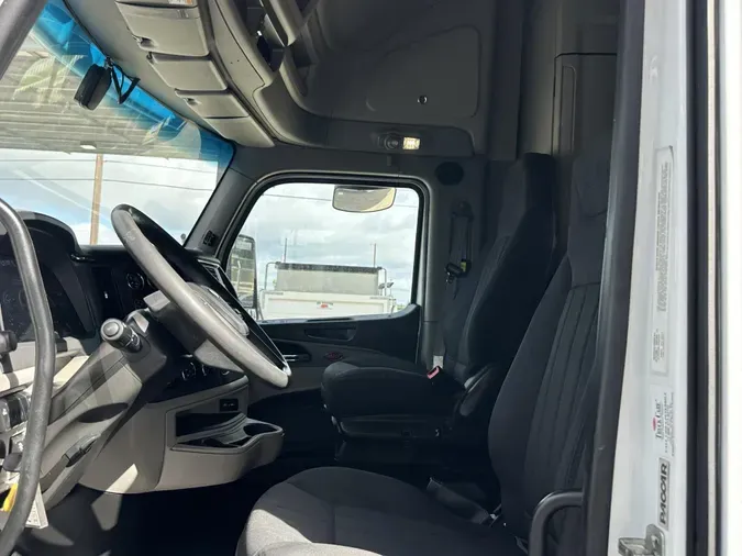 2022 Peterbilt 579