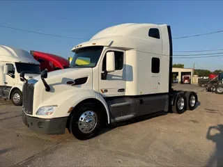 2021 Peterbilt 579