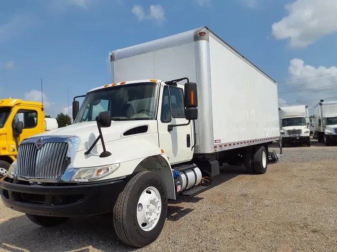 2018 NAVISTAR INTERNATIONAL 430064810b4e80ba593feb897f4b06a0e700